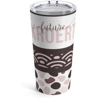 Future Court Reporter, Stenograph, Student Tumbler 20Oz von StudioZBoutique