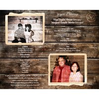 Geschenk Zum 50 Personalisiertes Poster Für Eltern Und Geschenk Zum 50 Personalisiertes Poster Für Eltern Und von Studiojones1