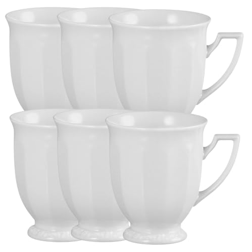 Maria Weiss Becher mit Henkel 0,3 l 6tlg ( 1 Set ) von Mcties