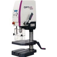 OPTI-DRILL Tischbohrmaschine DX 15 V 15mm MK2 100-3000min-¹ von Stürmer