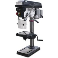 OPTI-DRILL Tischbohrmaschine D 23 Pro 400V 25mm MK2 200-2440min-¹ von Stürmer