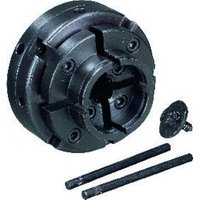 holzstar 4-Backenfutter-Set 1 D 100 mm von Stürmer