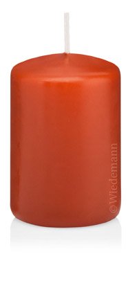 Stumpenkerzen 38 x 60 mm 24 Stück, 218101 Stumpenkerzen 38 x 60 mm 24 Stück, 218101 von Stumpenkerzen 60 x 40 mm