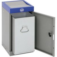 Stumpf Sortssystem ProTec-Plus blau/grau blau-grau Stumpf Sortssystem ProTec-Plus blau/grau blau-grau von Stumpf Metall