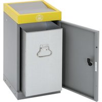 Stumpf Sortssystem ProTec-Plus gelb/grau gelb-grau von Stumpf Metall