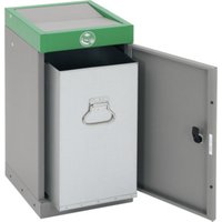 Stumpf Sortssystem ProTec-Plus grün/grau grün-gelb Stumpf Sortssystem ProTec-Plus grün/grau grün-gelb von Stumpf Metall