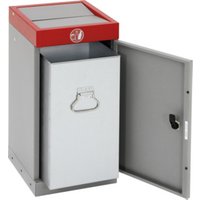 Stumpf Sortssystem ProTec-Plus rot/grau rot-blau Stumpf Sortssystem ProTec-Plus rot/grau rot-blau von Stumpf Metall