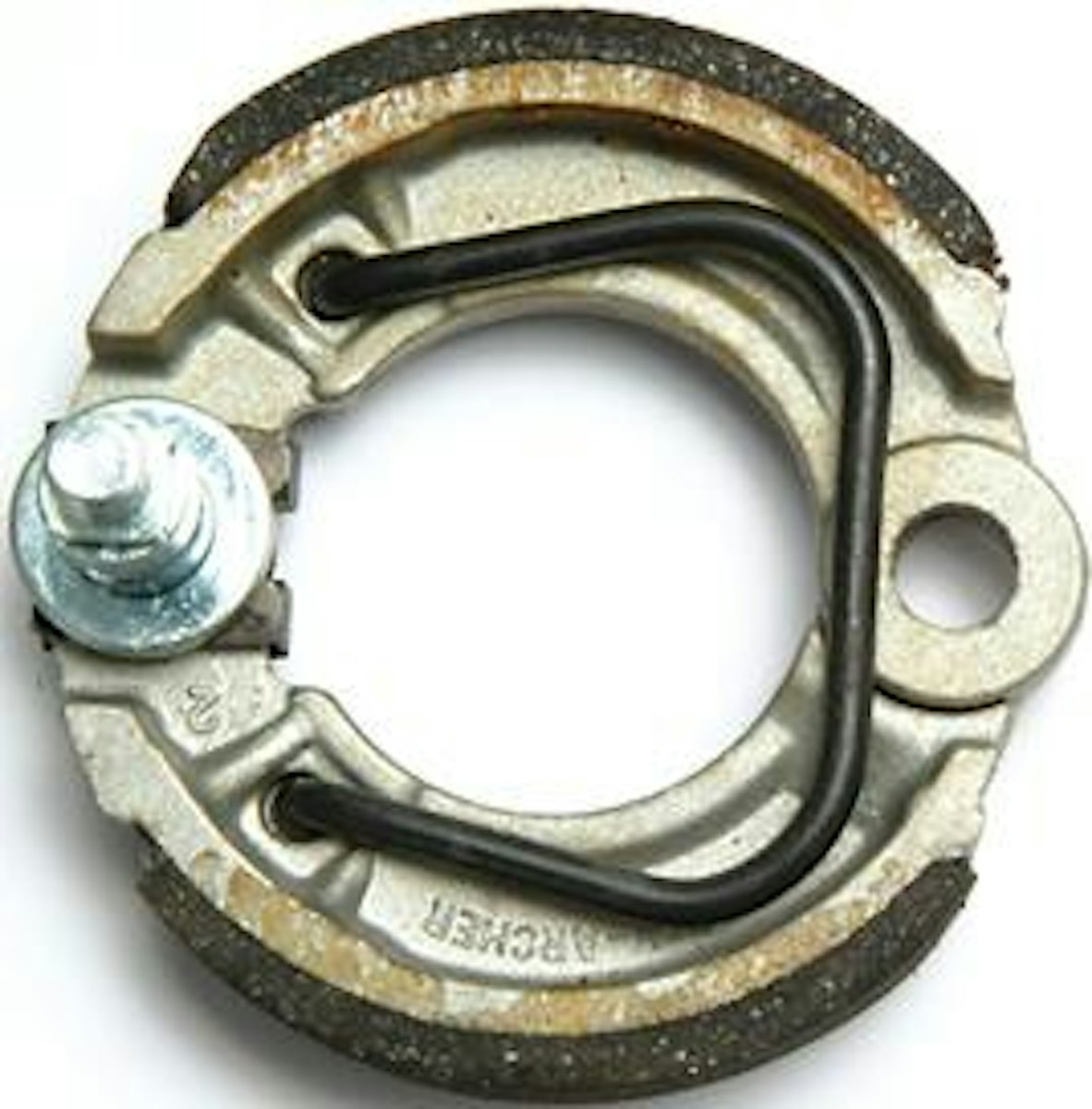 Sturmey Archer Bremsbacke von Sturmey Archer
