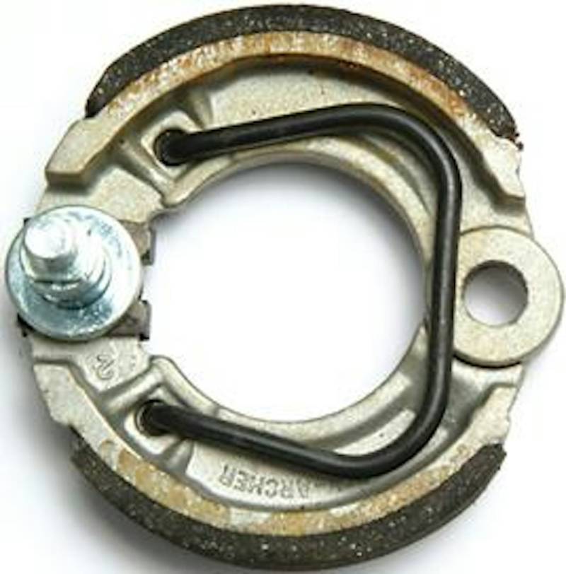 Sturmey Archer Bremsbacke von Sturmey Archer