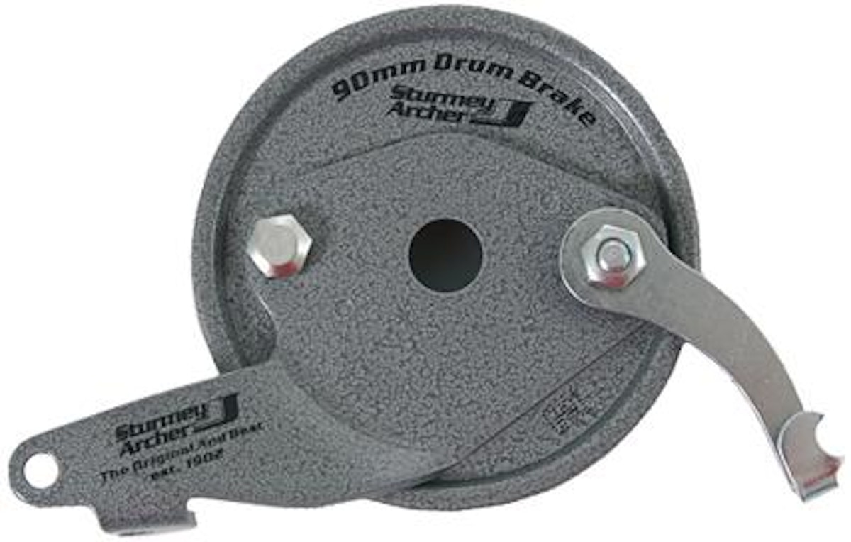 Sturmey Archer Bremsplatte von Sturmey Archer