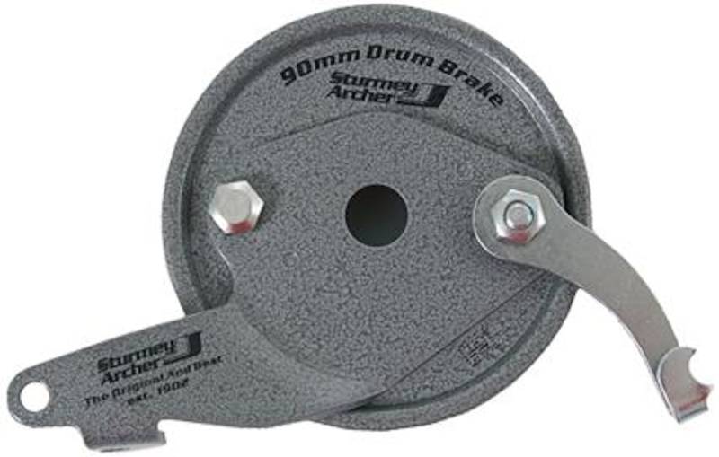 Sturmey Archer Bremsplatte von Sturmey Archer