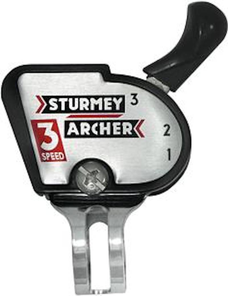 Sturmey Archer Clickschalter von Sturmey Archer