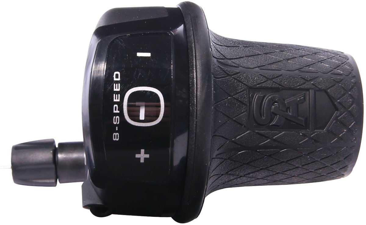 Sturmey Archer Drehgriffschalter von Sturmey Archer
