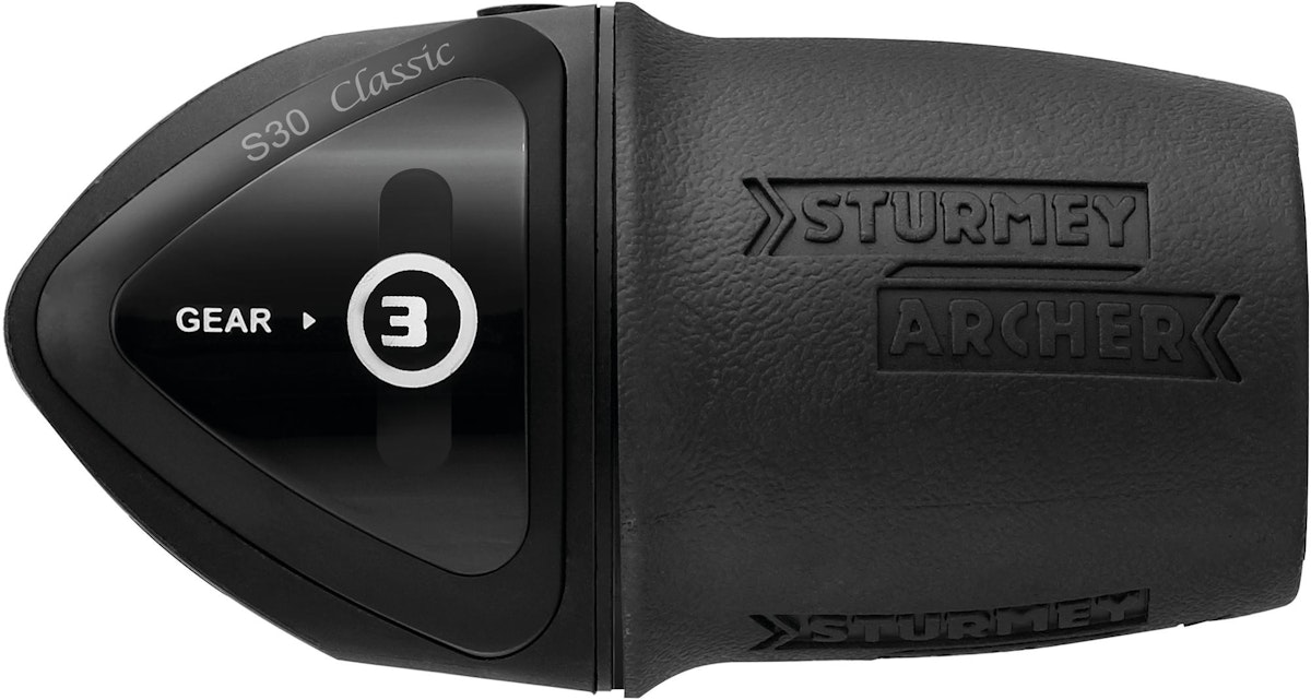 Sturmey Archer Drehgriffschalter von Sturmey Archer
