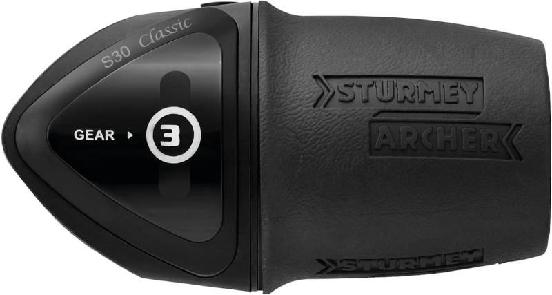 Sturmey Archer Drehgriffschalter von Sturmey Archer
