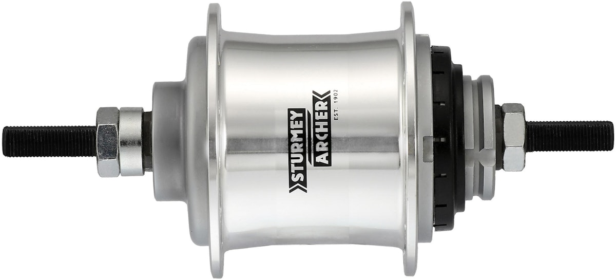 Sturmey Archer Getriebenabe Automatic A2 von Sturmey Archer