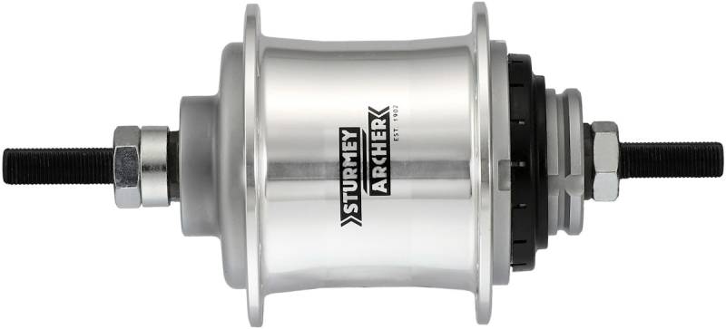 Sturmey Archer Getriebenabe Automatic A2 von Sturmey Archer
