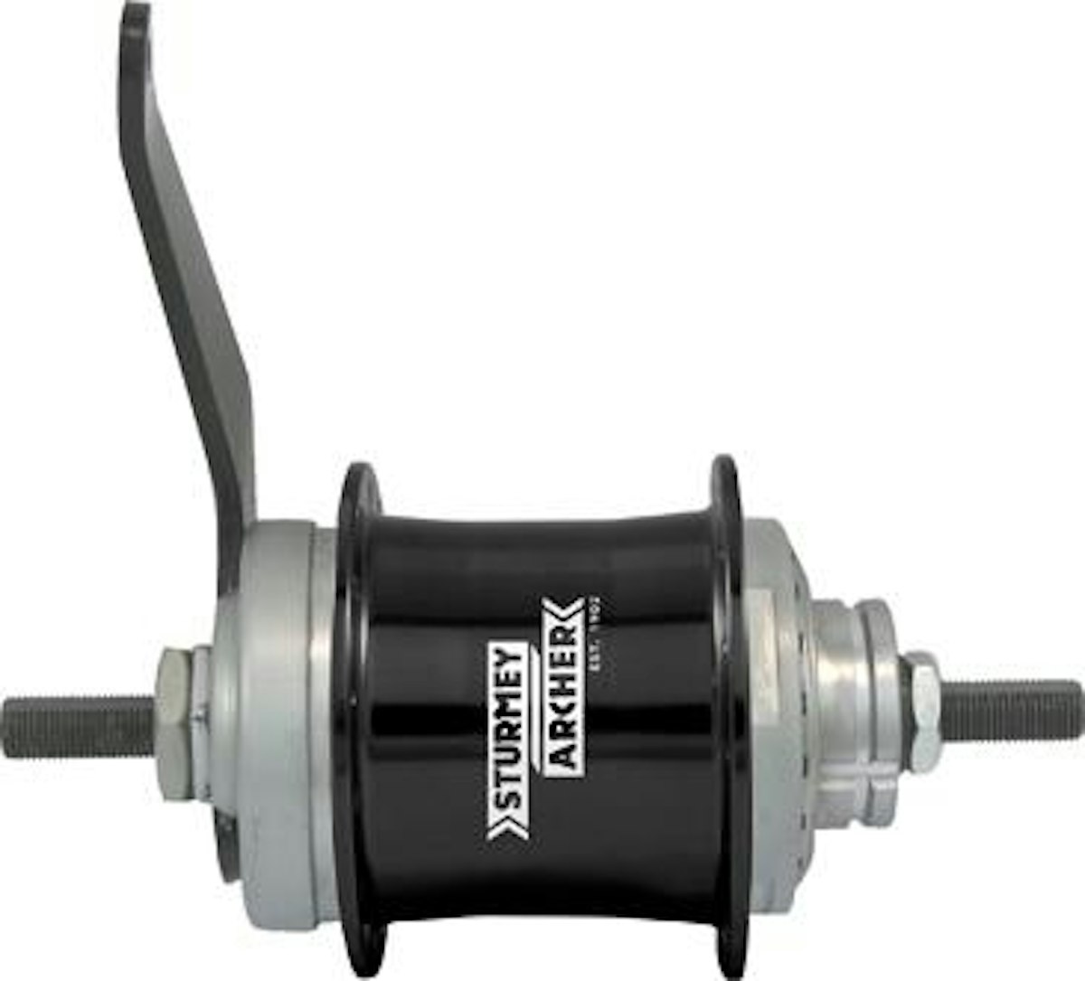 Sturmey Archer Getriebenabe Duomatic Kick-Shift von Sturmey Archer