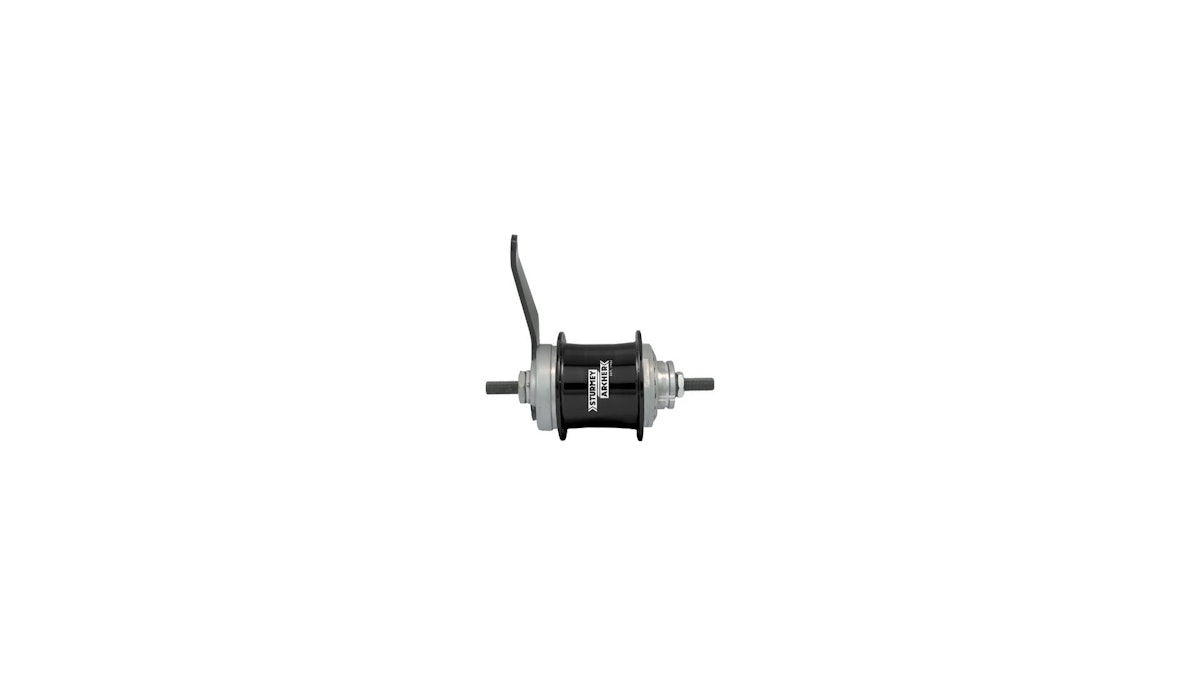 Sturmey Archer Getriebenabe Duomatic Kick-Shift von Sturmey Archer
