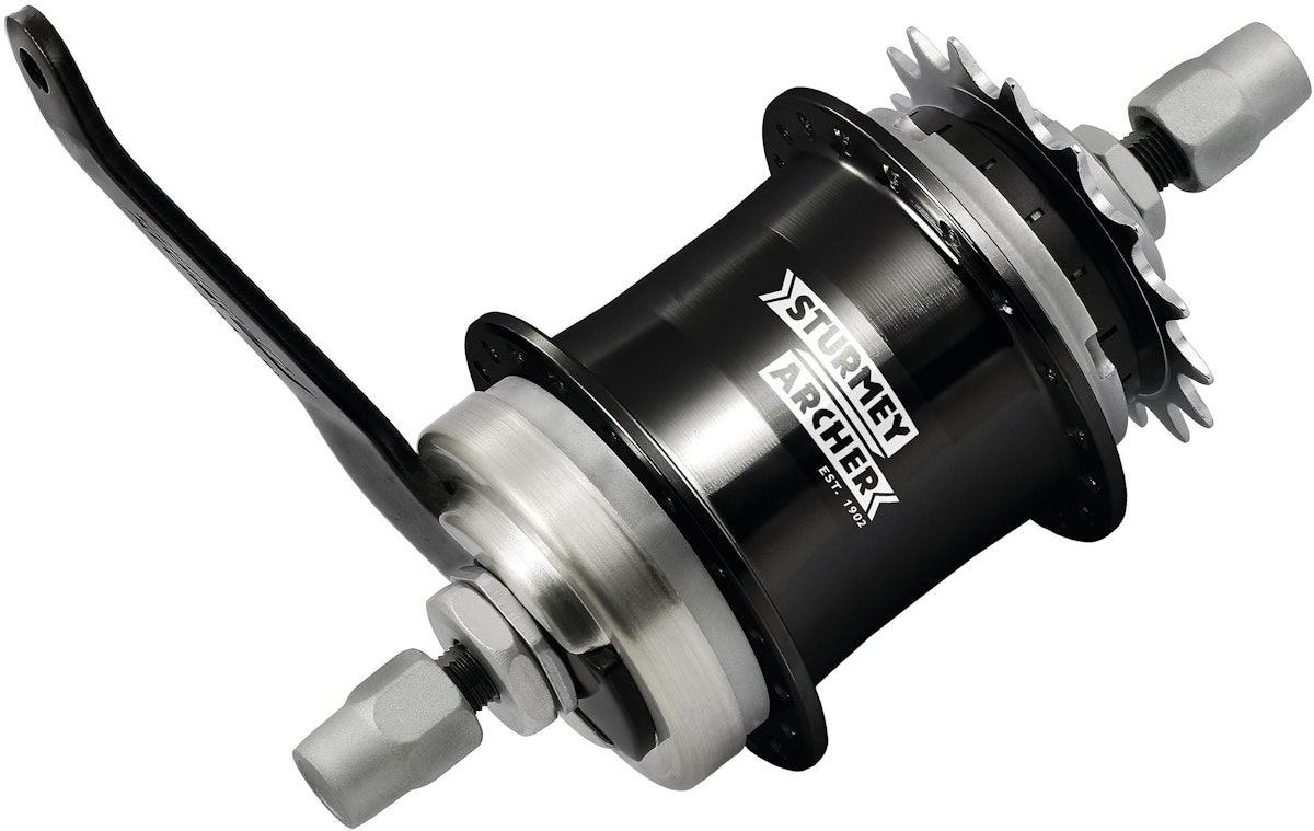 Sturmey Archer Getriebenabe S1C von Sturmey Archer