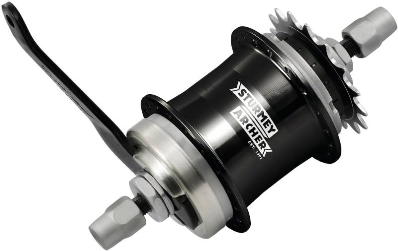Sturmey Archer Getriebenabe S1C von Sturmey Archer