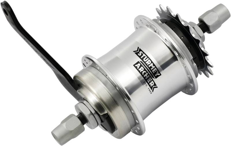 Sturmey Archer Getriebenabe S1C von Sturmey Archer