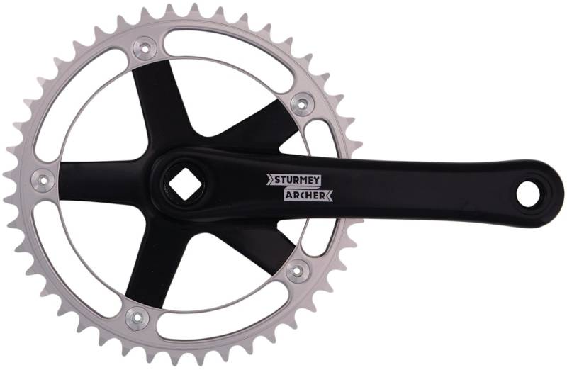 Sturmey Archer Kettenradgarnitur FCT 64 von Sturmey Archer