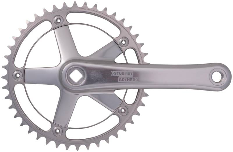 Sturmey Archer Kettenradgarnitur FCT 64 von Sturmey Archer