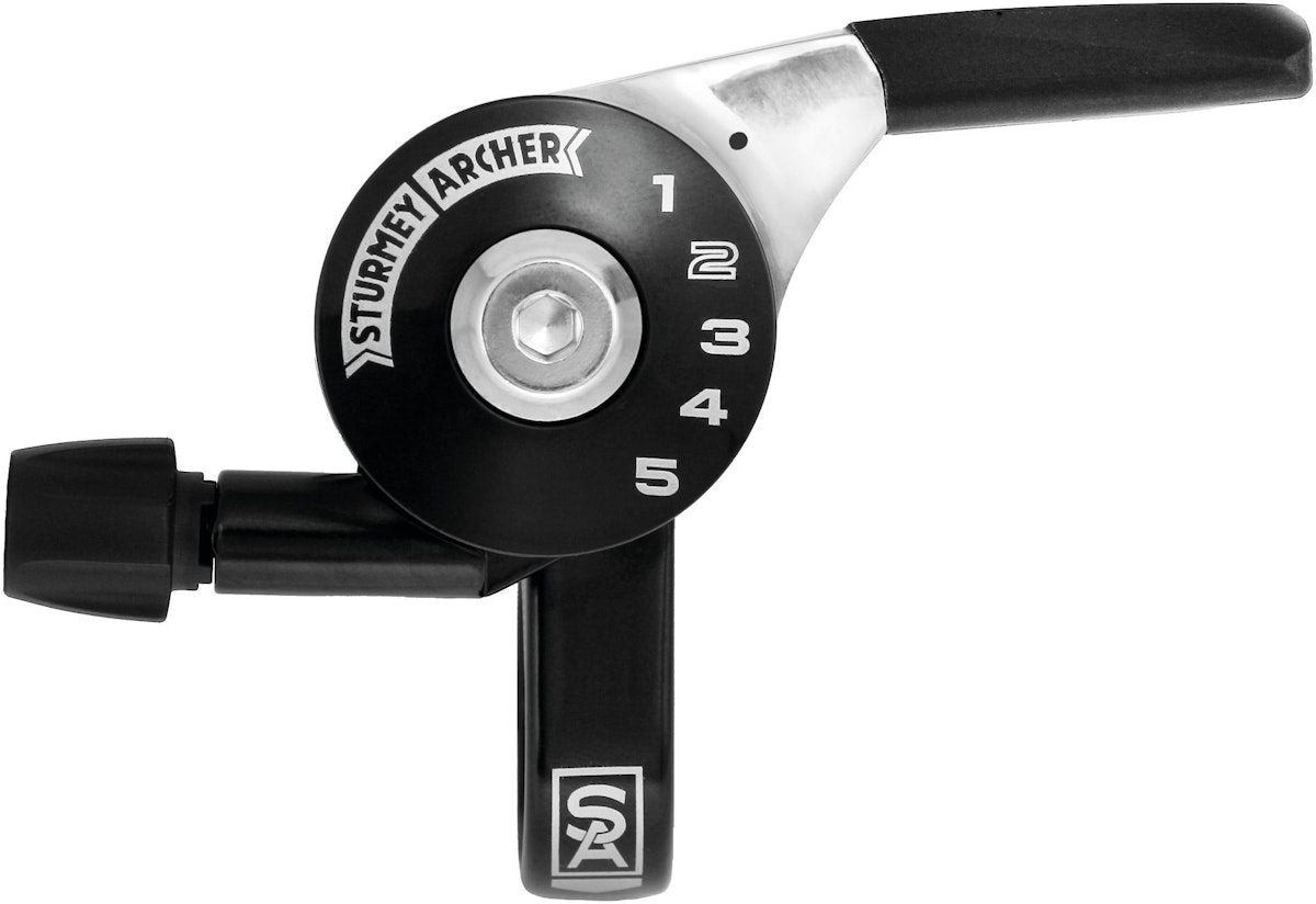 Sturmey Archer Lenkerschalter SLC50-T von Sturmey Archer