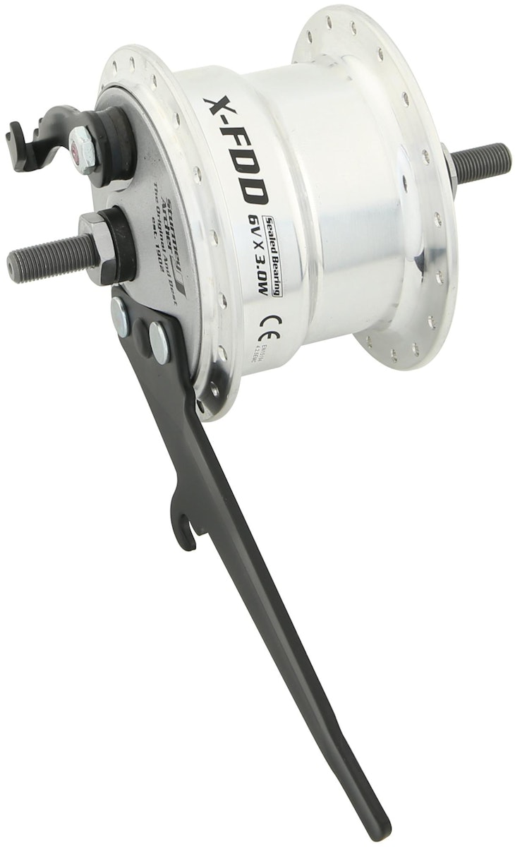 Sturmey Archer Nabendynamo X-FDD 3,0 von Sturmey Archer