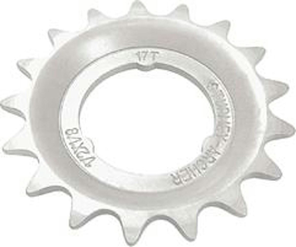 Sturmey Archer Steck-Zahnkranz von Sturmey Archer
