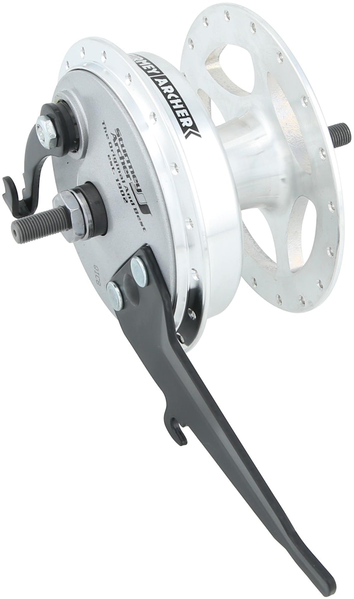 Sturmey Archer V.R.-Bremstrommelnabe von Sturmey Archer