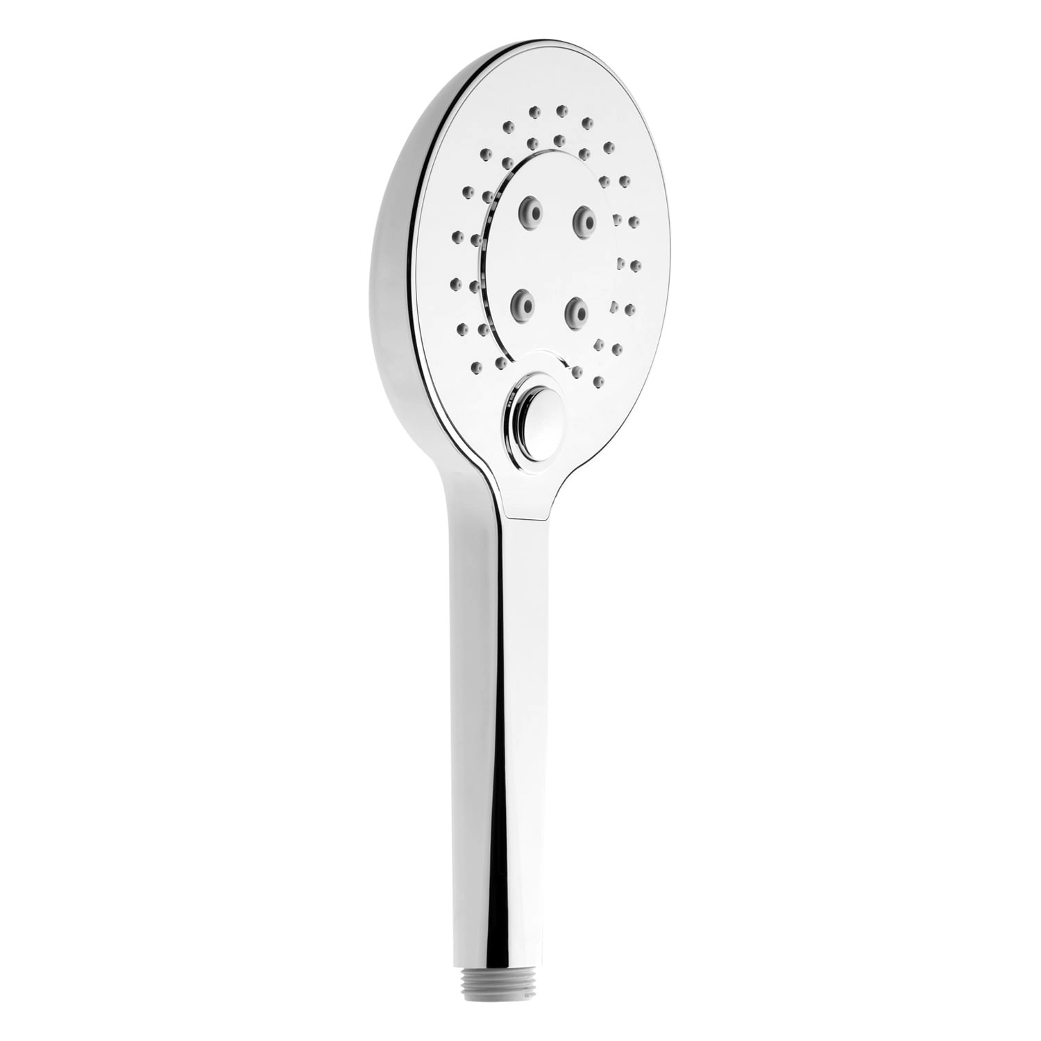Sturotec Handbrause 6 l/min Rund 3 Strahlarten Eco-Line Chrom Sturotec Handbrause 6 l/min Rund 3 Strahlarten Eco-Line Chrom von Sturotec