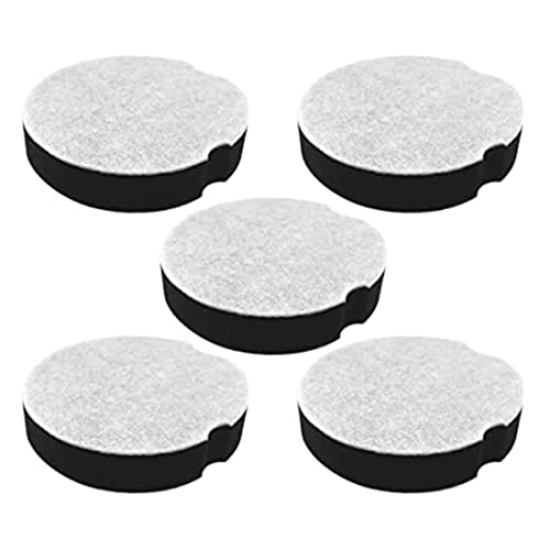 Stuurvnee 5 Ersatzfilter für Staubsauger PowerForce LéGer Vertical Serie 1520 und 2112, Teil 1604896 von Stuurvnee