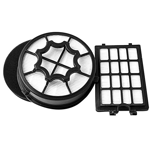 Stuurvnee -HEPA-Filter für AEF112 AE7870 AE7890EL ACC5110 ACC5111 ACC5120 Staubsaugerzubehör von Stuurvnee