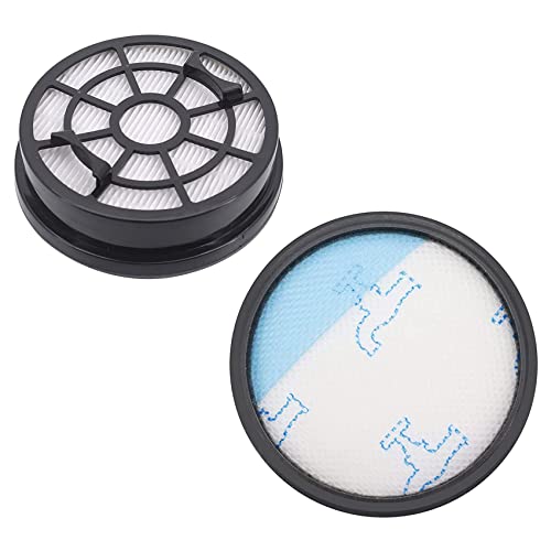 Stuurvnee -Hepa-Filter für ZR904301 RO2981 Swift Zyklon-Staubsauger von Stuurvnee