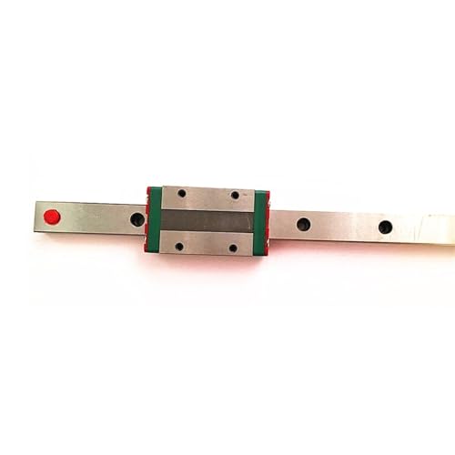 Gleiten Schiene 1pc MGN9 MGN12 MGN15 Linearführung 750mm 800mm 900mm 1000mm Linear Schiene MGN9C MGN9H MGN12C MGN12H MGN15H MGN15C Rutsche Wagen Gleisblock(Color:MGN9H,Size:1000mm) von Styire