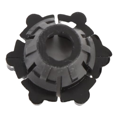 Scheinwerferbaugruppe Kugelhalterung 04806111aa Anti -Temperatur -Kunststoff -Scheinwerfer -Halbverdauerungsclip von Stylebest