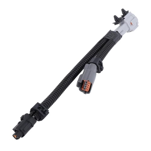 Stylebest Alternator -Kabelbaumbaugruppe, die mit Maxima 3.0L V6 1995 Bis 2000 Kompatibel Ist, Ersatz für 24076 Bis 40U00 Hochleistungsverschleiß Stylebest Alternator -Kabelbaumbaugruppe, die mit Maxima 3.0L V6 1995 Bis 2000 Kompatibel Ist, Ersatz für 24076 Bis 40U00 Hochleistungsverschleiß von Stylebest