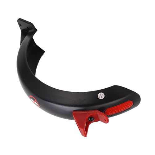 Stylebest Elektrischer Roller Hinten, Roller, mit Haken Reflektierender Streifen Plastik -Roller -Zubehör für Gotrax GXL V2 Regentag, Roter Zubehörhalter Stylebest Elektrischer Roller Hinten, Roller, mit Haken Reflektierender Streifen Plastik -Roller -Zubehör für Gotrax GXL V2 Regentag, Roter Zubehörhalter von Stylebest