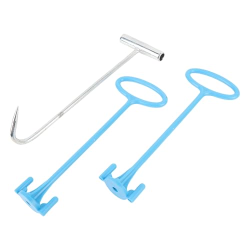 Stylebest Pool Skimmer Korb Griff Haken Set Schwimmbad Korb Heben Haken Pool Reinigung Zubehör Stylebest Pool Skimmer Korb Griff Haken Set Schwimmbad Korb Heben Haken Pool Reinigung Zubehör von Stylebest