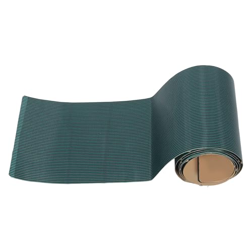 Stylebest Poolabdeckung Patch zu Größe Geschnitten, Selbstklebend Wasserfeste Polypropylen, Mesh Swimming Pool Sicherheitsabdeckung für Reparaturen von Stylebest