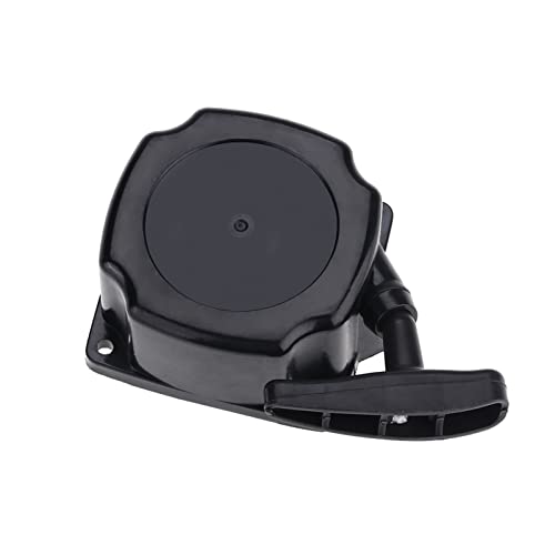Stylebest Rasenmäher -Starterversammlung Ersatz, Rückstoßstarter Ziehen, Easy Start Assembly für 520 430 Pinselschneider Strimmer Rasenmäher Roller Stylebest Rasenmäher -Starterversammlung Ersatz, Rückstoßstarter Ziehen, Easy Start Assembly für 520 430 Pinselschneider Strimmer Rasenmäher Roller von Stylebest