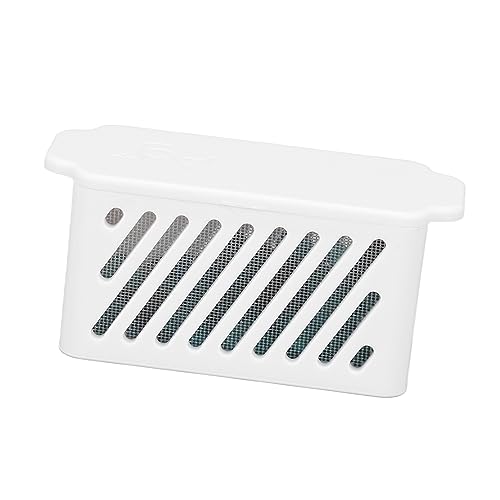 Stylebest Silber -Ion -Modul Easy Installation Effiziente Reinigungsstaubsauger Ersatzteile für G10S P10 G20 von Stylebest