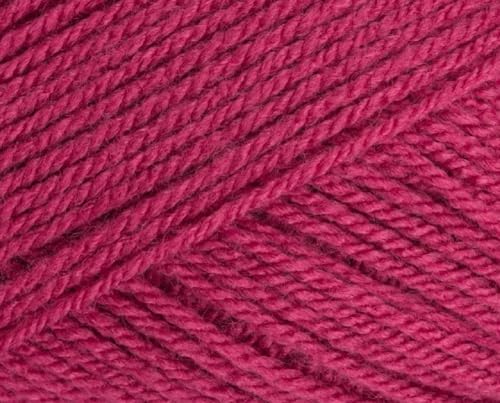 Stylecraft 9041023 Special DK Raspberry (1023) Garn, 100 g von Stylecraft
