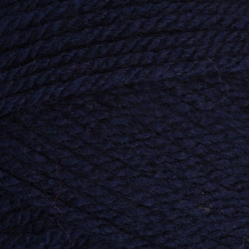 Stylecraft 9051011 Special Aran Midnight (1011) Garn, 100 g von Stylecraft