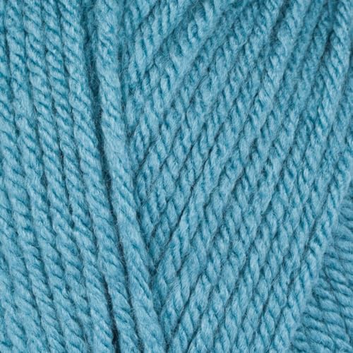 Stylecraft 9061722 Special Chunky Storm Blue (1722) Garn, 100 g von Material