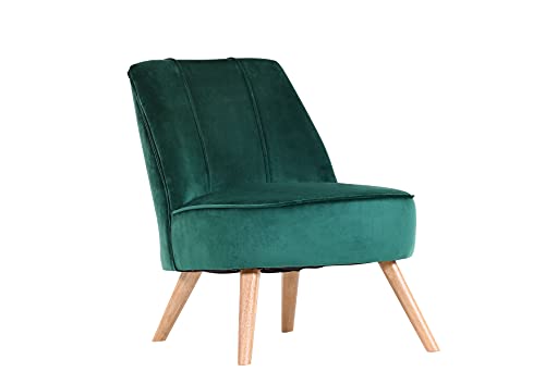 Stylefurniture Sessel, Grün, Breite 57 cm von Stylefurniture