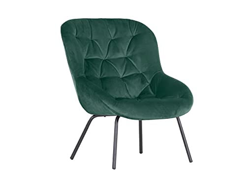 Stylefurniture Sessel, Grün, Breite 67 von Stylefurniture