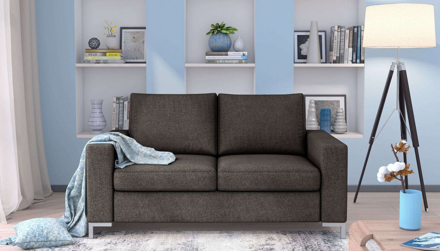 Stylefy 3-Sitzer Erling, 2-Sitzer, Sofa, Europa von Stylefy